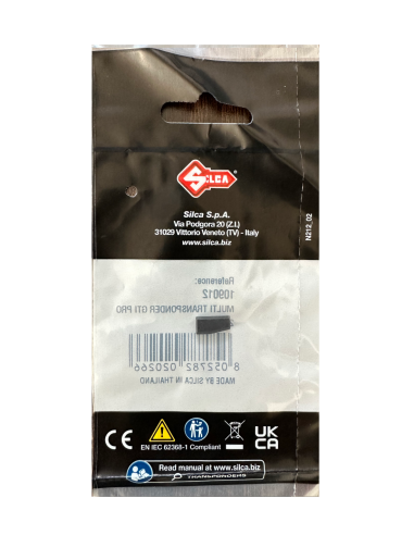 Transponder GTI Ultra