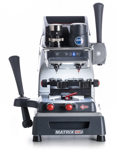Key cutting machine Matrix Evo S