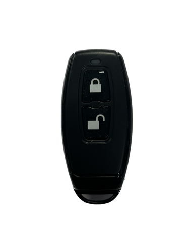 Key fob for Aras handles