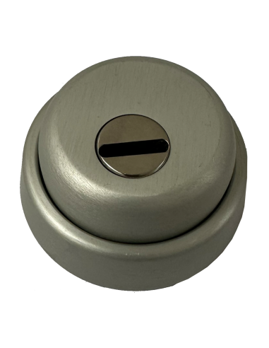 Scandinavian cylinder cover (armored)...