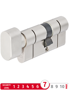 Lock Cylinder Abus D10 70...