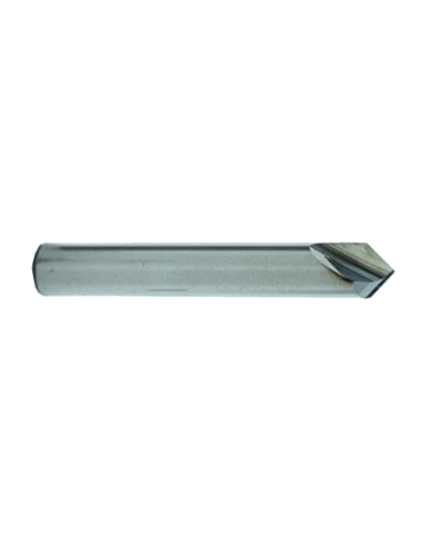End milling cutter Ø 6.00x40.00MM 90°...