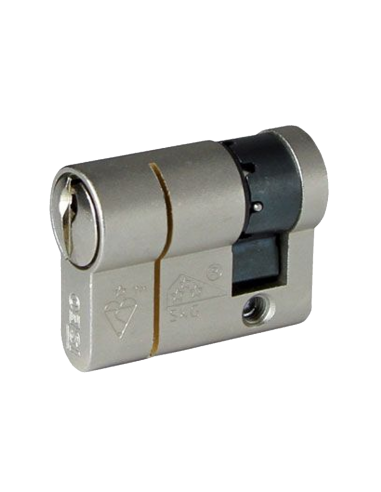Lock cylinder Iseo F6 Extra 40 30X10...