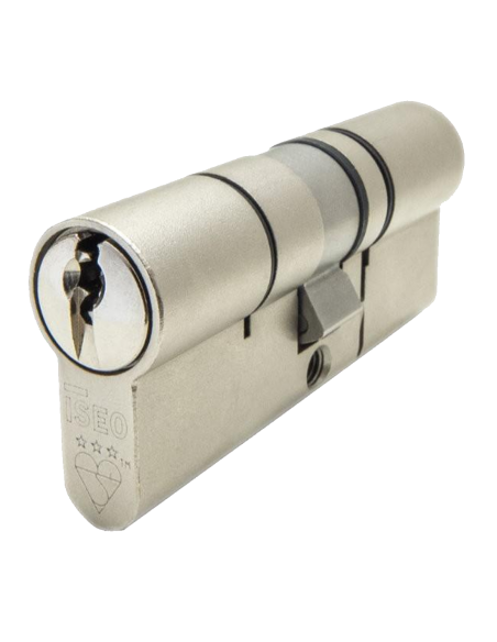 Lock cylinder Iseo F6 Extra 80 40X40 mm SKG***