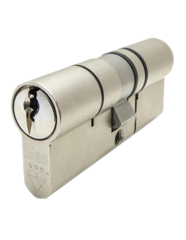 Lock cylinder Iseo F6 Extra 85 40X45...