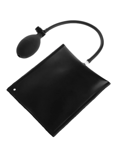 Air wedge medium black