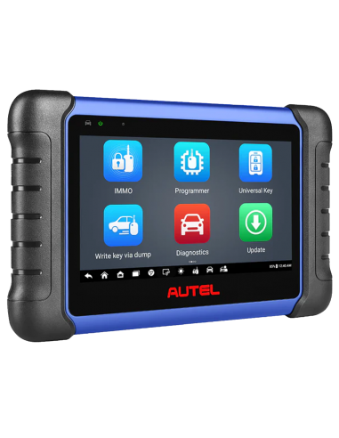 MaxiIM IM508S Pro version