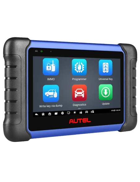 MaxiIM IM508S Pro version