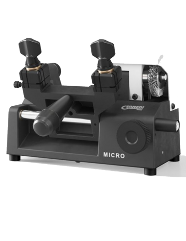 Key cutting machine Micro / Nomad