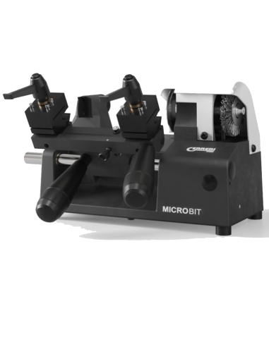 Key cutting machine Micro Bit / Nomad...