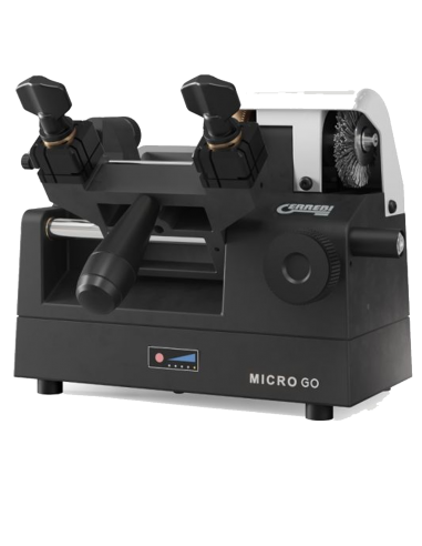 Key cutting machine Micro GO / Nomad GO