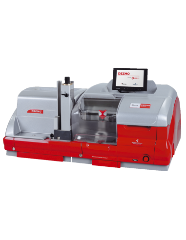 Key cutting machine Dezmo Advance
