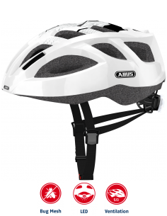 Bike Helmet Abus Sport HS...