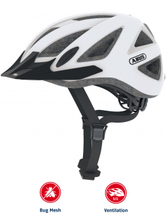 Bike Helmet Abus City Pro...