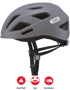 Bike Helmet Abus City HC...
