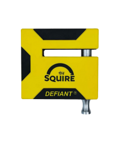 Motorcycle Lock Squire...