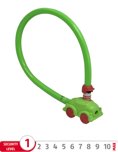 Bike Lock Abus SC 0202