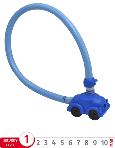 Bike Lock Abus SC 0203