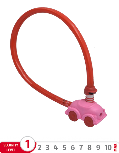 Bike Lock Abus SC 0201