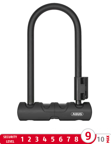 Bike Lock Abus 8602