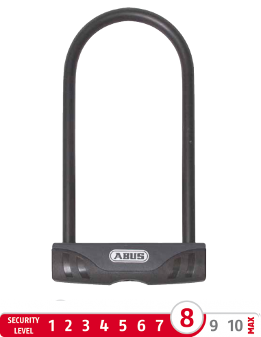 Bike Lock Abus 7601