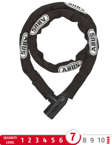 Bike Lock Abus AC 6303