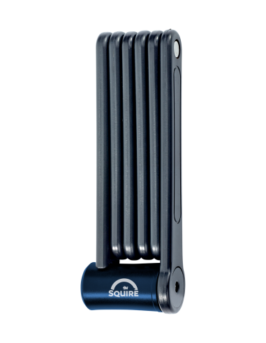 Bike Lock Squire Folda FL850