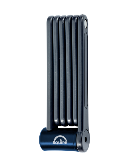 Bike Lock Squire Folda Mini