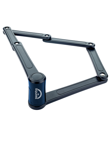 Bike Lock Squire Folda Mini
