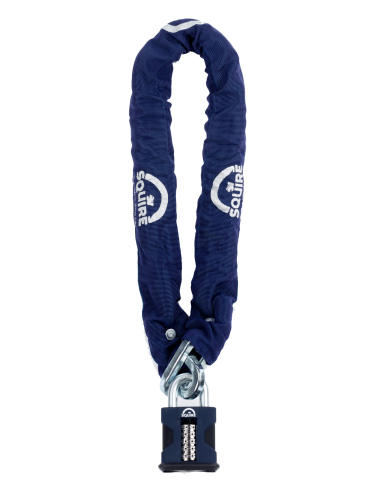 Bike Lock Squire SS50Combi/G3  Chain...