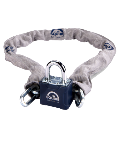 Bike Lock Squire 3936