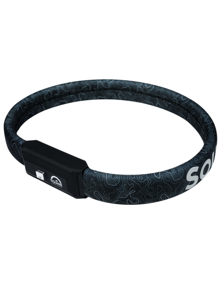 Bike Lock Squire 35 Straplok