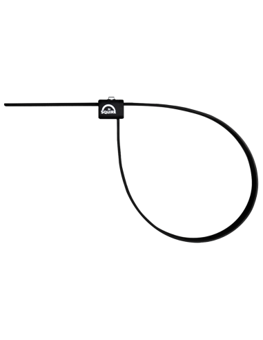 Bike Lock Squire 10 Straplok