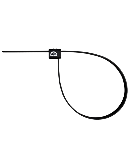 Bike Lock Squire 10 Straplok