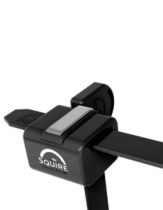 Bike Lock Squire 10 Straplok 2