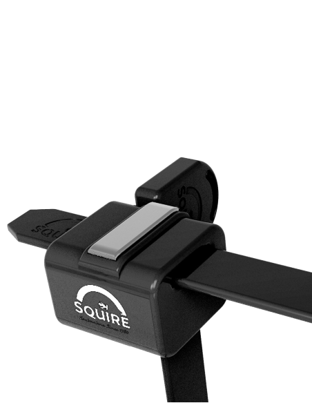 Bike Lock Squire 10 Straplok