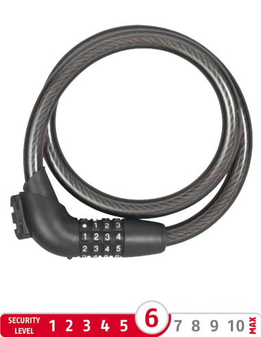 Bike Lock Abus SC 5211