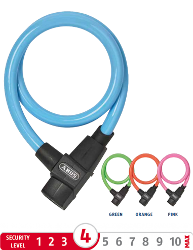 Bike Lock Abus SC 3210