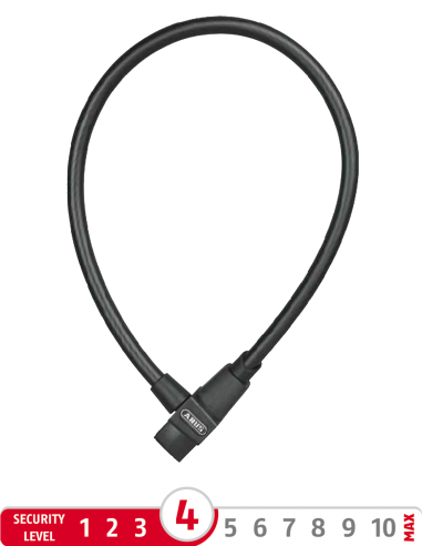 Bike Lock Abus SC 3209