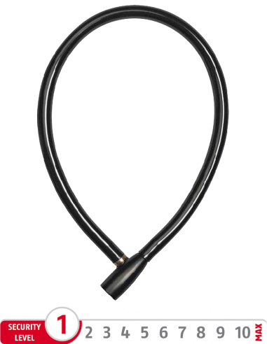 Bike Lock Abus SC 0207