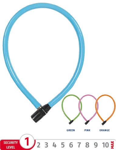 Bike Lock Abus SC 0206