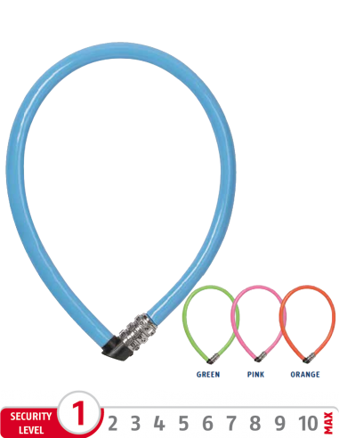 Bike Lock Abus SC 0204