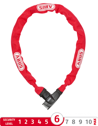 Bike Lock Abus CH 5406