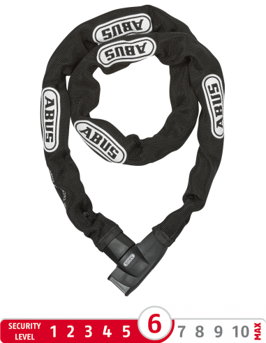 Bike Lock Abus CH 5407