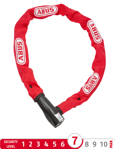 Bike Lock Abus CH 6413
