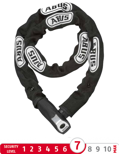 Bike Lock Abus CH 6416