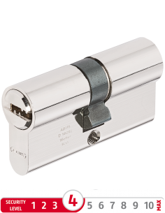 Lock cylinder Abus D45 95...