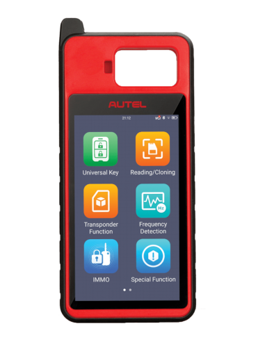 Autel MaxiIM KM100