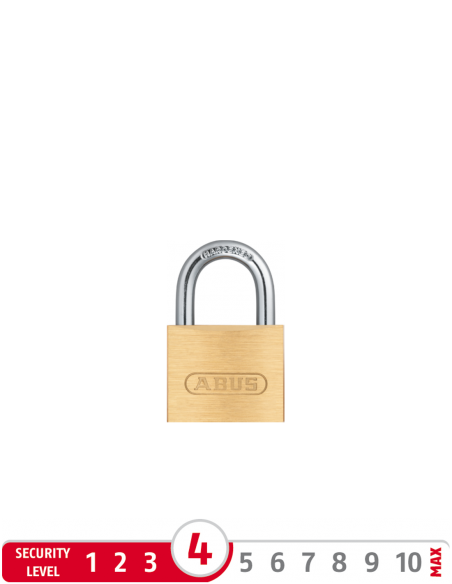 Padlock Abus 713/20
