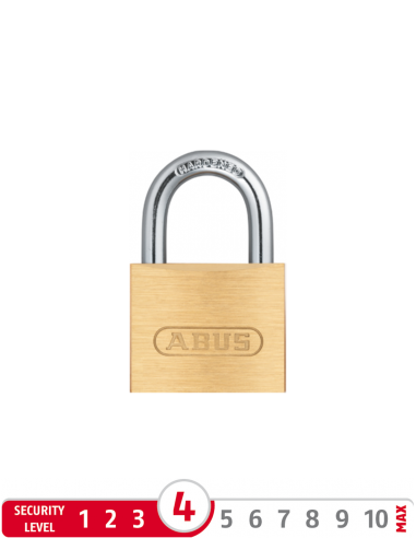 Padlock Abus 713/30